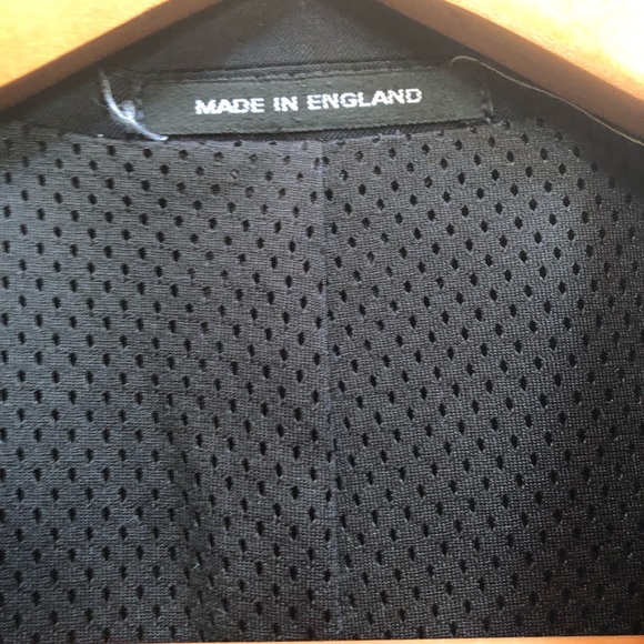 Cynthia Munro Hadfield’s LTD Equestrian Riding Jacket - Picture 7 of 15